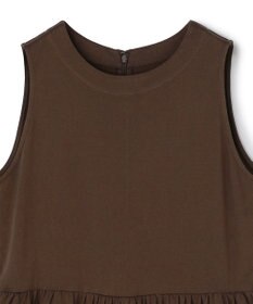 uncrave プレーンジャージー オールインワン