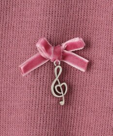 ANY KIDS まいにちスナップカーディガン