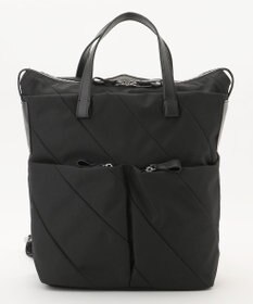 Y'SACCS ストリームラインデイパック