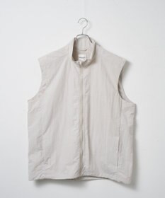 WEGO ナイロンベスト