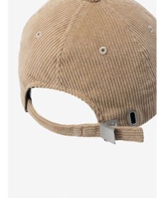 HELLY HANSEN 【キッズ】コーデュロイロゴキャップ