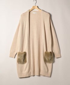 ONWARD Reuse Park 【組曲】ニット秋冬