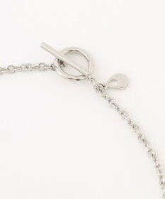 23区 【好評につき新色追加/Oggi4月号掲載】ハーフチョーカー ネックレス