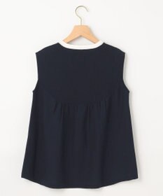 組曲 S 【アンサンブル対応可】CHAIスリーブレス ニット