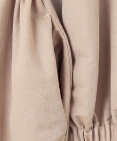 ANY 【洗濯機可/UVケア/接触冷感】ドロストピケカーディガン