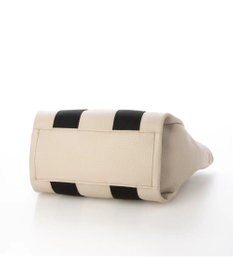 UNBILLION cachecache 太ショルダー付き2wayテープトートバッグ