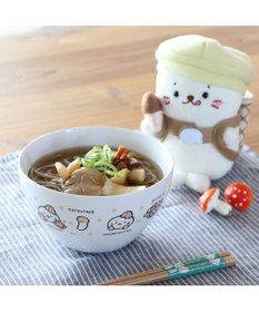 Mother garden しろたん おのぼりたん ボウル 日本製 食器