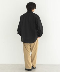 CRAFT STANDARD BOUTIQUE ワンタックチノスラックス