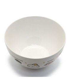 Mother garden しろたん おのぼりたん ボウル 日本製 食器