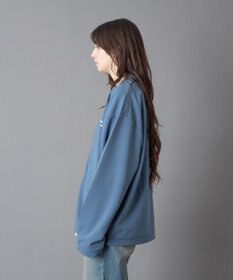 WEGO 【2点SET/ユニセックス着用ITEM】アンサンブルカーディガン（LS）