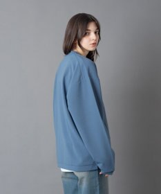 WEGO 【2点SET/ユニセックス着用ITEM】アンサンブルカーディガン（LS）