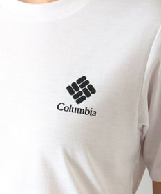 Columbia Columbia/ ウィメンズシダートレイルグラフィックTシャツ /コロンビア