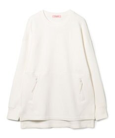 Chacott ダンボールプルオーバー