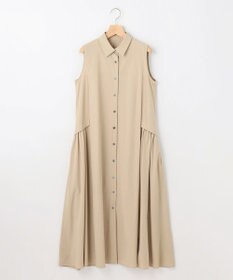 組曲 【2WAY】スーパーライトストレッチ ワンピース