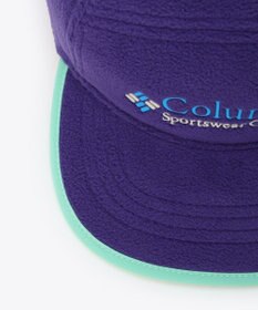 Columbia Columbia/ パラボリズムクリークフリースキャップ /コロンビア