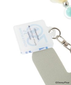 Green Parks ＴＯＹ　ＳＴＯＲＹ　／　スマホタブ付きチャ‐ム