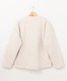 SHARE PARK LADIES 【UNISEX】蓄熱中綿モンスターカーディガン（S・Mサイズ）