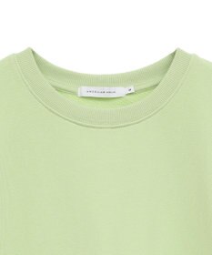 AMERICAN HOLIC タックスリーブスウェット