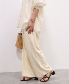 AMERICAN HOLIC パイルパンツ