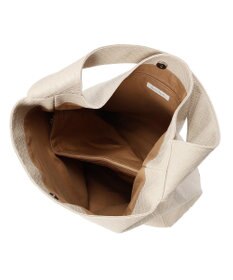 Green Parks ワンハンドルトートバッグ