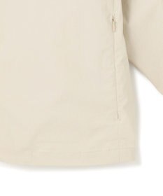 J.PRESS YORK STREET 【UNISEX】ナイロンタスランドライストレッチワッシャー ジャケット