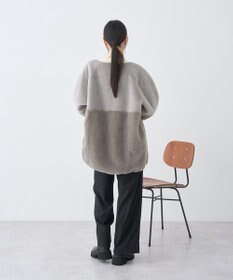 earth music&ecology ＴＲワイドパンツ