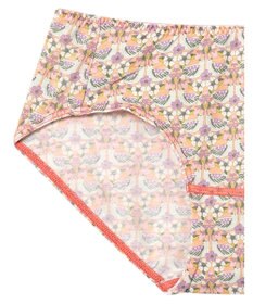 une nana cool MADE WITH LIBERTY FABRIC ショーツ