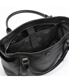 ACE BAGS & LUGGAGE Orobianco フィオレ トートバッグ 本革 A4サイズ 13.3インチPC収納 19L 93001 オロビアンコ