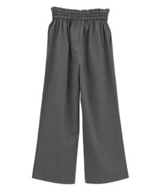 earth music&ecology ＴＲワイドパンツ