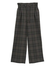 earth music&ecology ＴＲワイドパンツ