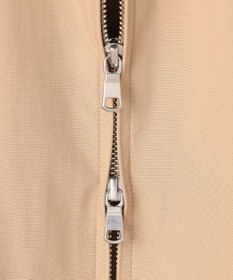 J.PRESS MEN コットンポリエステルポプリン ゴルフジャケット