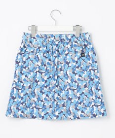 23区GOLF 【WOMEN】【吸水速乾】SAKURAプリント スカート