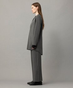 NAVE 【xNAVE】川上桃子コラボ ニットジャケット