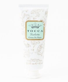 TOCCA HAND CREAM ハンドクリーム