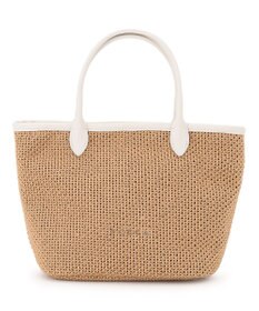 TOCCA TO THE SUNLIGHT POCHETTE かごバッグ