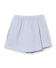 UNFILO 【110-150cm】FINE MOVE ラップキュロット