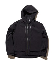 J.PRESS YORK STREET 【UNISEX】ナイロン 4WAY クロスブルゾン