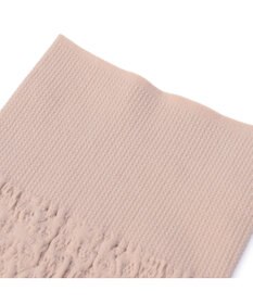 Chacott 【ノーソーイングニット】ポワントカバーレッグウォーマー