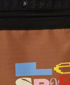 LeSportsac CLASSIC EVERYDAY BP/ガーデンオブNYC BP