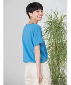 AMERICAN HOLIC ＰＯＲＴＬＡＮＤロゴカットプルオーバー