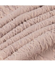 Chacott 【ノーソーイングニット】ポワントカバーレッグウォーマー