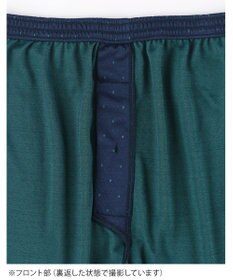 WACOAL MEN トランクス なめらかな肌ざわり やわらかなはき心地 前開き 下着 メンズ GT7071 /ブロス バイ ワコールメン