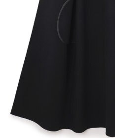 ICB ウールリバーフーデットコート