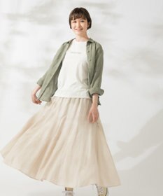 ONWARD Reuse Park 【23区】スカート春夏