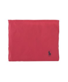MOONBAT POLO RALPH LAUREN（ポロ ラルフ ローレン）ポロポニー ポケッタブル レインバック
