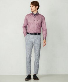 JOSEPH ABBOUD 【驚きの多機能性！】ライトウェーブ パンツ