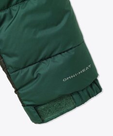 Columbia Columbia/ 【KIDS】パイクレイクIIフーデッドジャケット /コロンビア