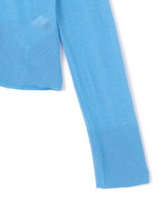 JOSEPH キャッシュエアー　カーディガン