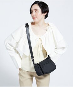 Y'SACCS 【Y’SACCS vous et】 シンプルショルダー Sサイズ