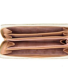 ANNA SUI パピヨン ラウンド長財布